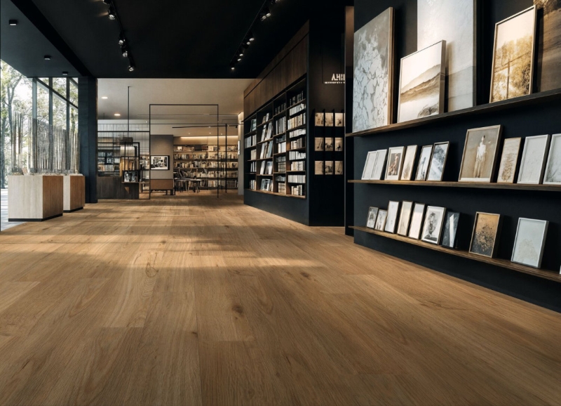 Gerflor 40 - 0545 Quartet Natural