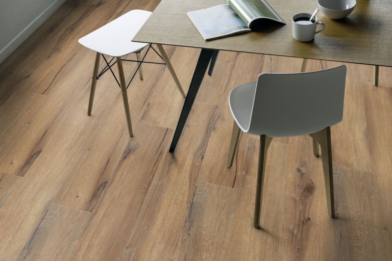 Gerflor 70 − 0850 Cedar Brown