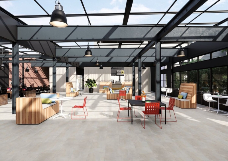 Gerflor 70 − 1068 Etna Beige