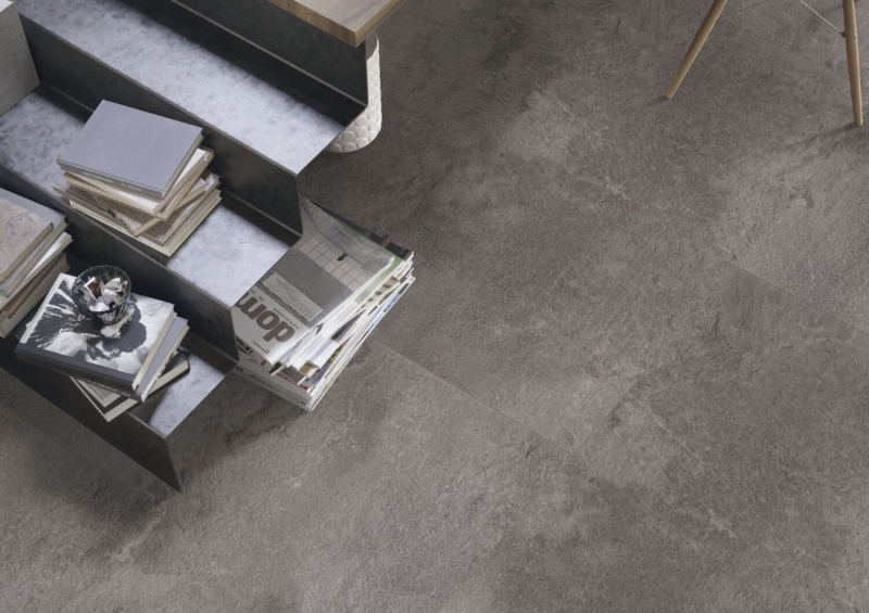 Gerflor 70 − 1069 Etna Dark