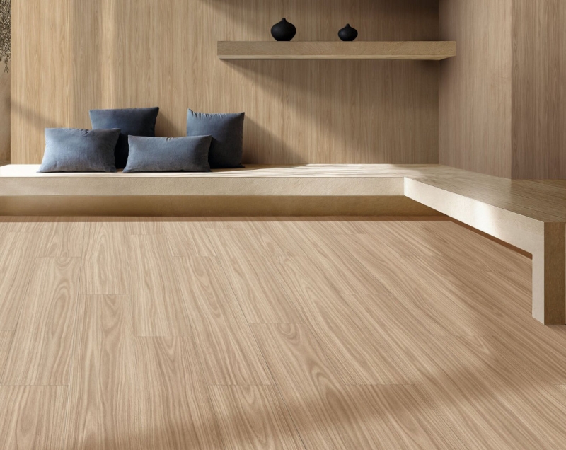 Gerflor 55 - 1701 Linear Wood Clear