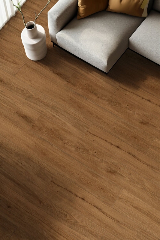 Gerflor 70 − 1716 City Oak Brown