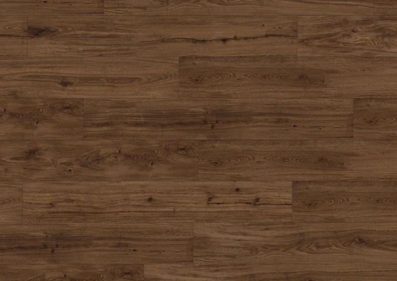 Gerflor 70 − 1717 City Oak Dark Brown