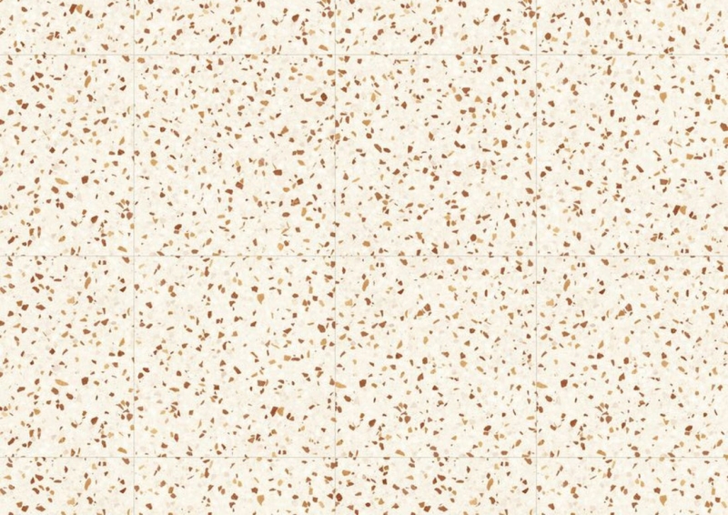 Gerflor 70 − 1724 Chips Amber