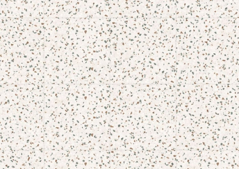 Gerflor 70 − 1725 Chips Cobalt