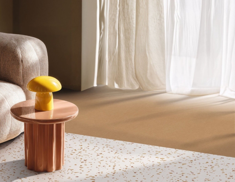 Gerflor 55 - 1726 Urban Street Amber