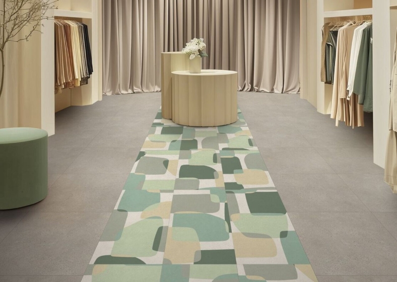 Gerflor 70 − 1758 Pop