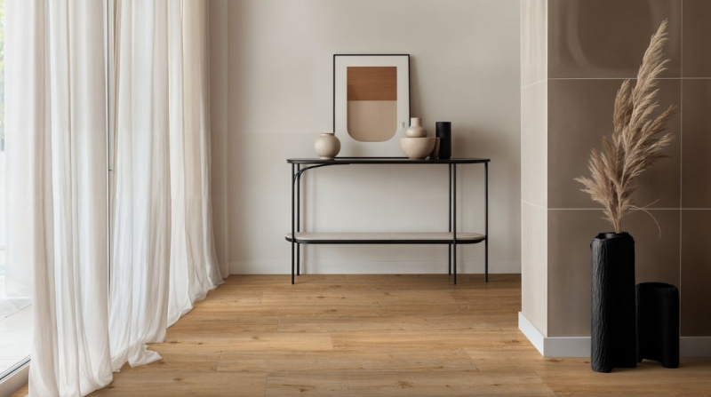 Gerflor 70 Clic - 0347 Ballerina