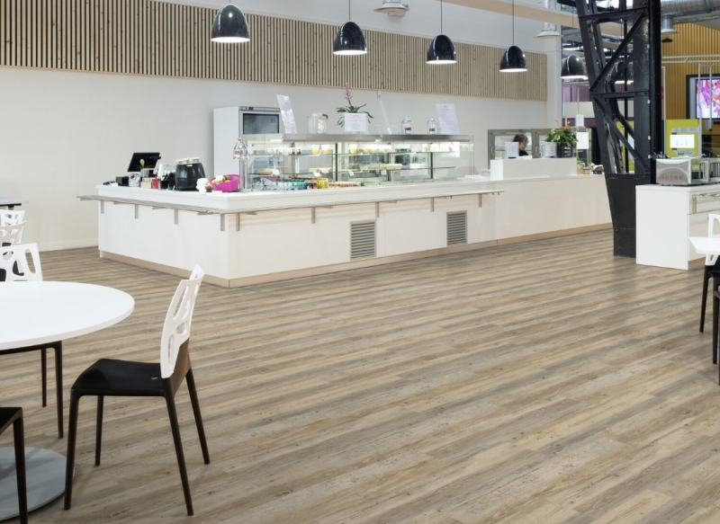 Gerflor 70 Clic - 0455 Long Board