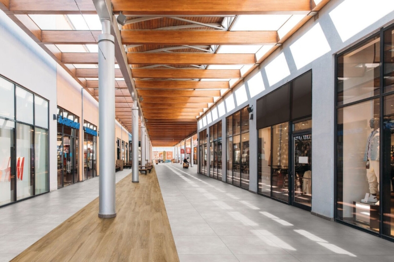 Gerflor 70 Clic - 0577 Albion