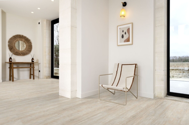 Gerflor 70 Clic - 0584 White Lime