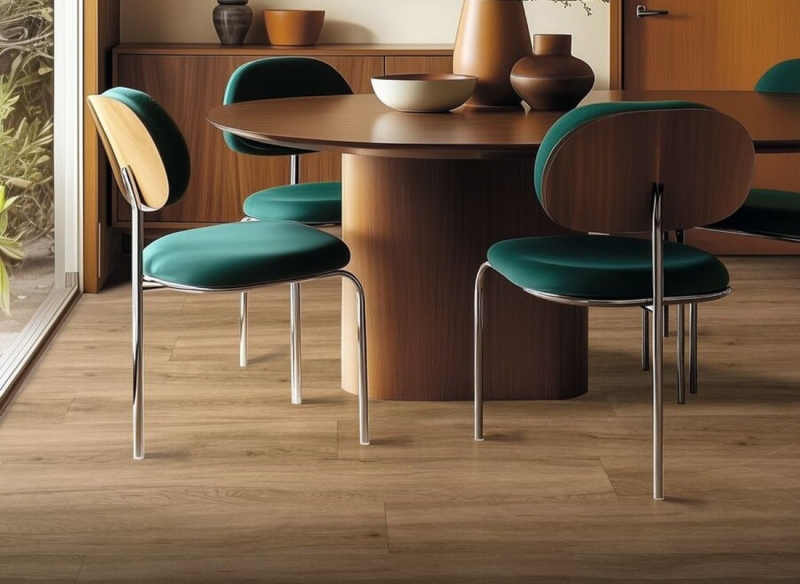 Gerflor 70 Clic - 0870 Quartet Honey