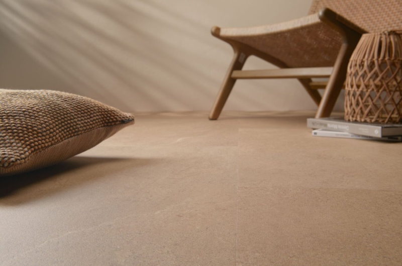 Gerflor 70 Clic - 1604 Curton Stone Taupe