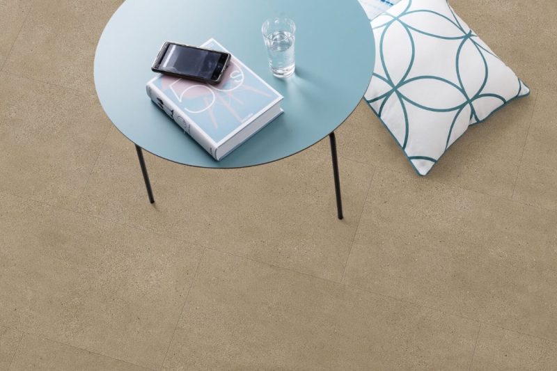 Gerflor 70 Clic - 1713 Backyard Taupe