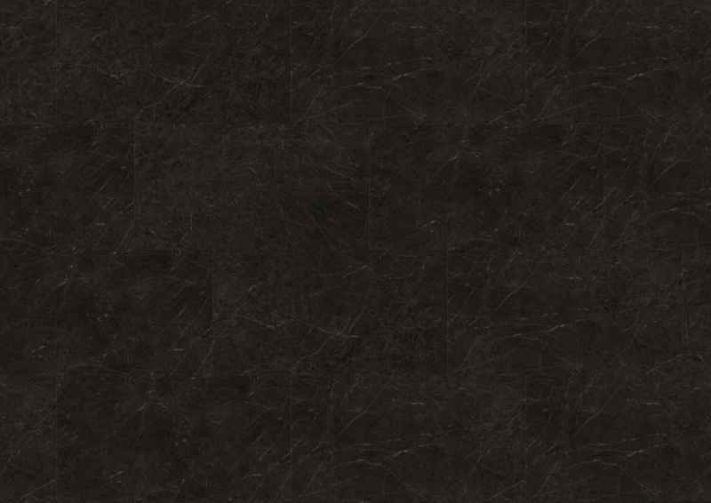 Gerflor 70 Clic - 1722 Marble Black