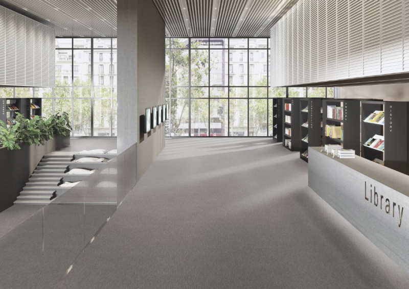 Gerflor Vinylbelag - Gerflor 70 Connect - 0089 Gentleman Taupe