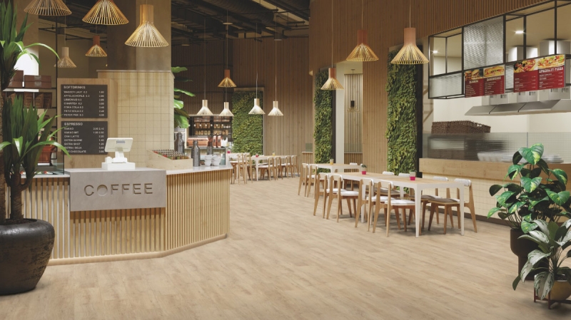 Gerflor 70 Looselay - 0504 Twist