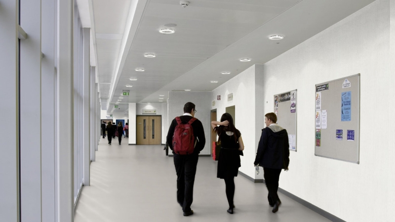 Gerflor 70 Looselay - 1283 Urban Street Light