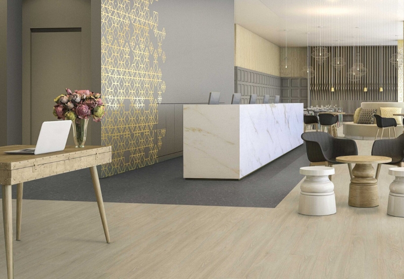 Gerflor 70 Looselay - 1559XL Tamo Light