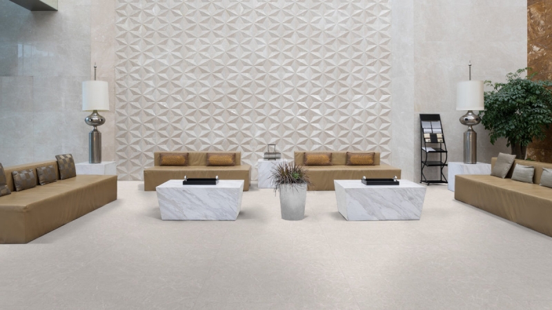 Gerflor 70 Looselay - 1569FL Marble Clear