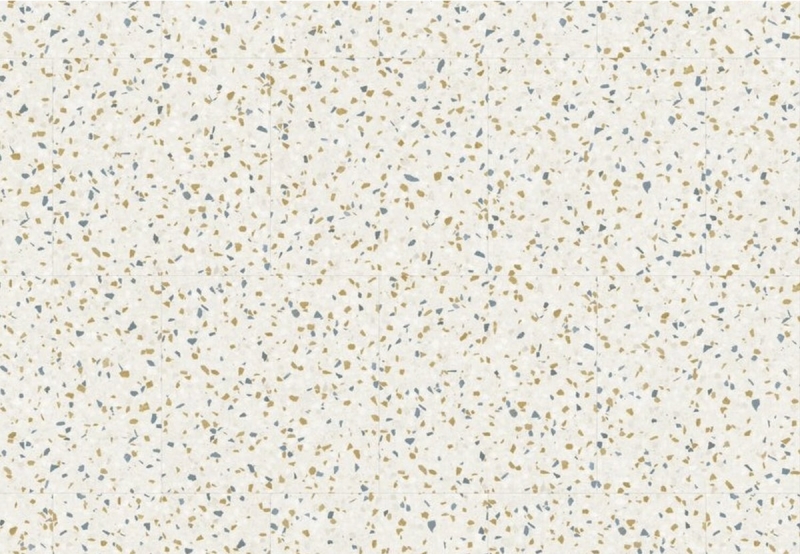 Gerflor 70 Looselay - 1572 Chips Blue