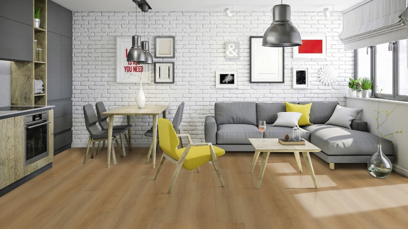 Gerflor 70 Looselay - 1579 Namou Honey