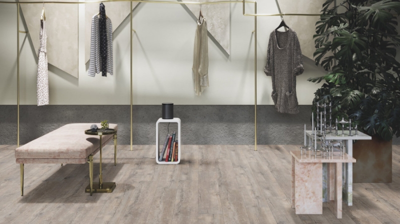 Gerflor 70 MegaClic - 0357 Portobello