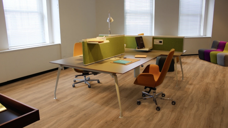 Gerflor 70 MegaClic - 0545 Serena