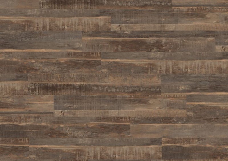 Gerflor 70 MegaClic - 0800 Toasted Wood Roadster