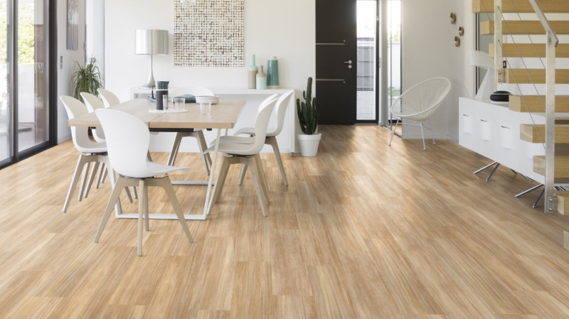 Gerflor 70 MegaClic - 1052 Muse Sand