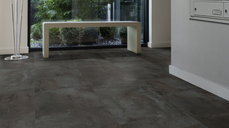 Gerflor 70 MegaClic - 1069 Etna Dark