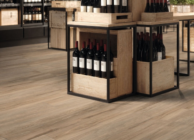 Gerflor 70 MegaClic - 1762 Alboin Beige