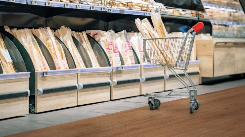 Gerflor 70 MegaClic - 1766 Bodega Chestnut