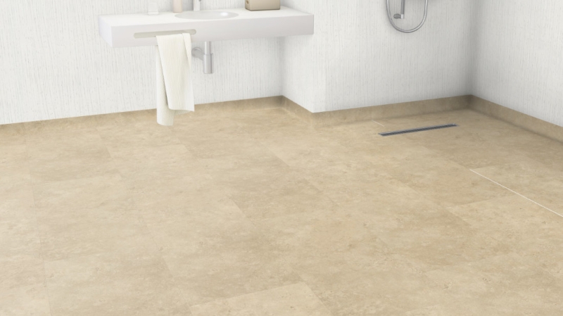 Gerflor 70 MegaClic - 1768 Rapolano Light Beige