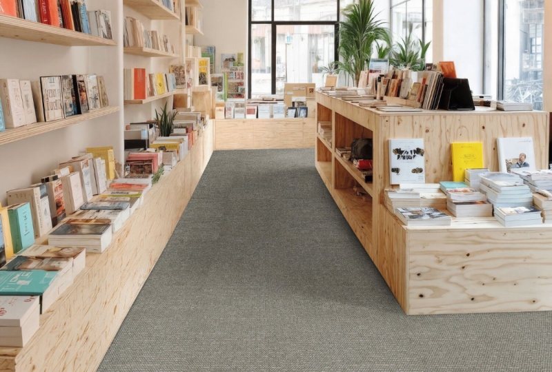 Gerflor 70 MegaClic - 1769 Tela Denim