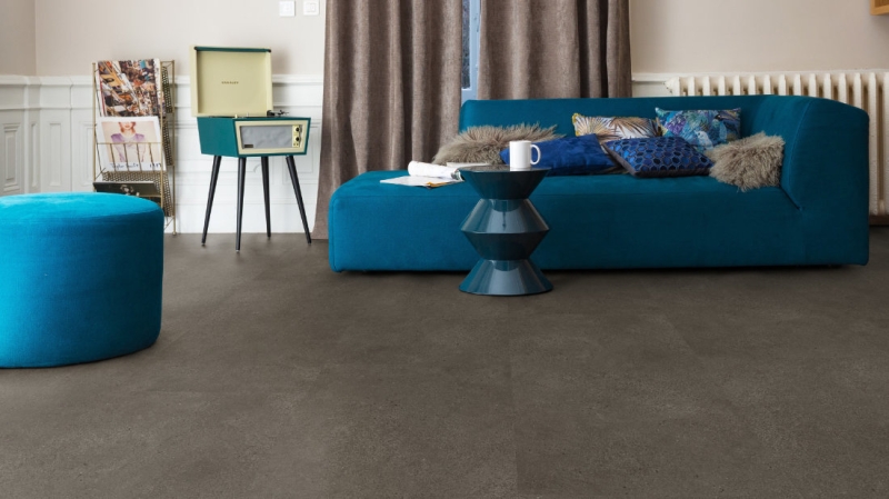 Gerflor 70 MegaClic - 1772 Camino Dark Grey