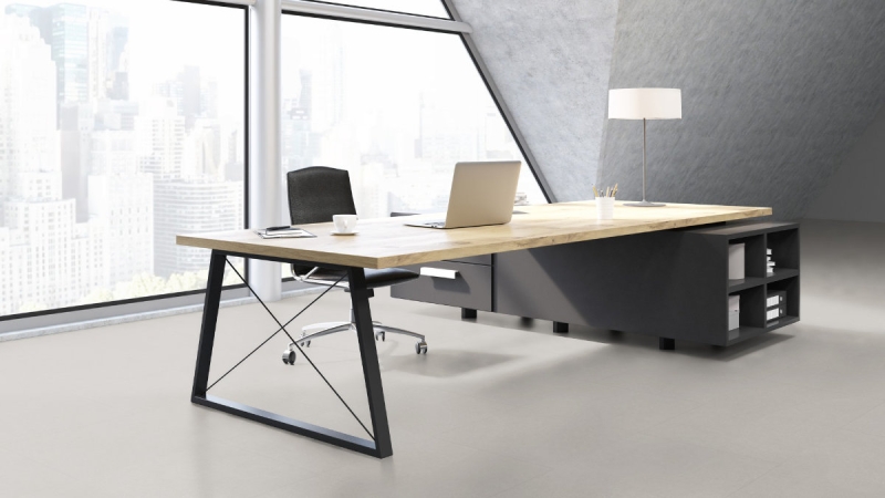 Gerflor Saga² - 1283 Urban Street Light