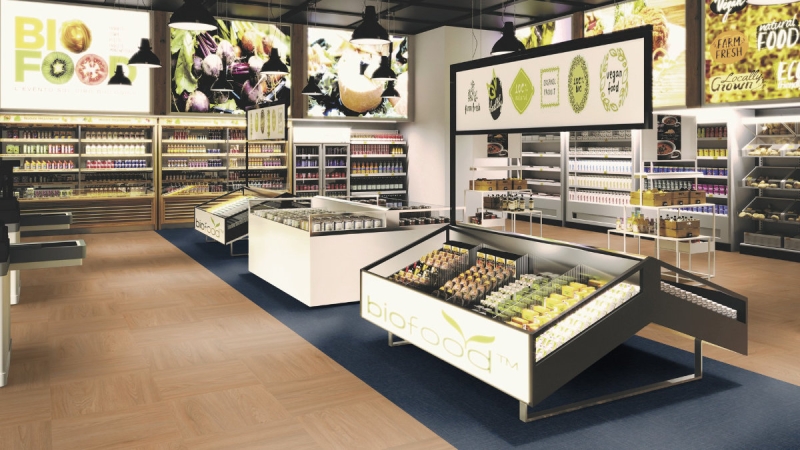 Gerflor Saga² - 1560 Tamo Dainty