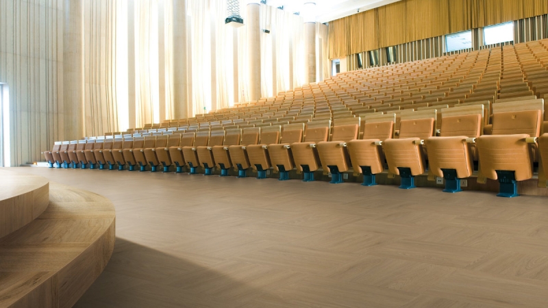 Gerflor Saga² - 1561 Tamo Natural