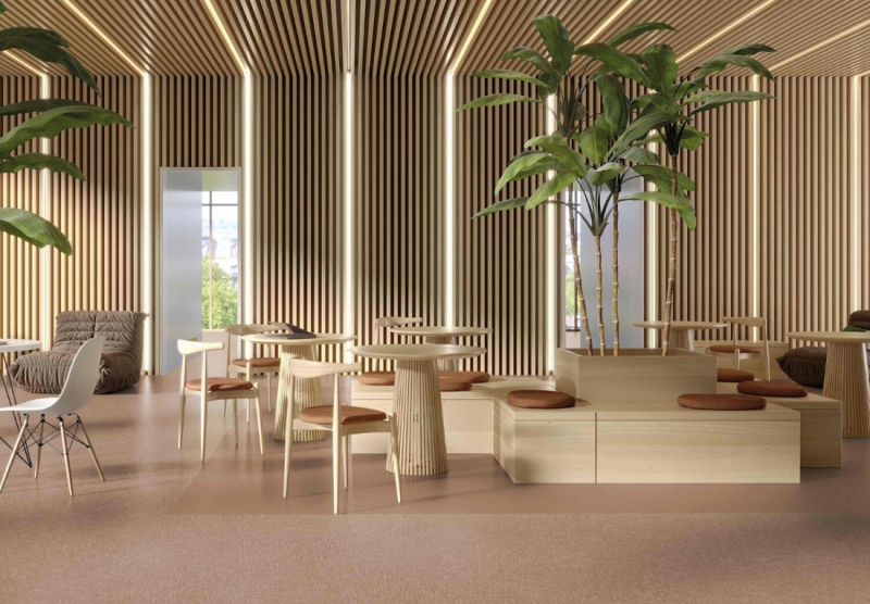 Gerflor Saga² - 1566 Urban Street Terra