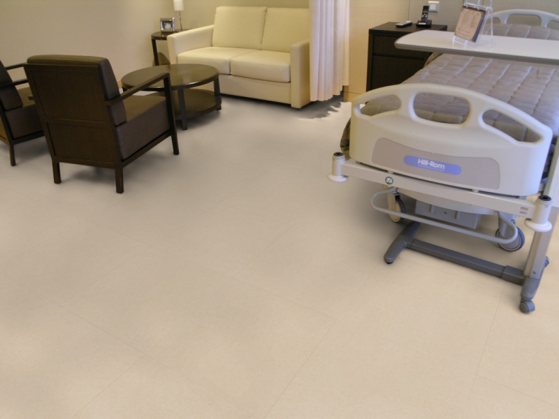Gerflor Saga² - 1565 Urban Street Cream