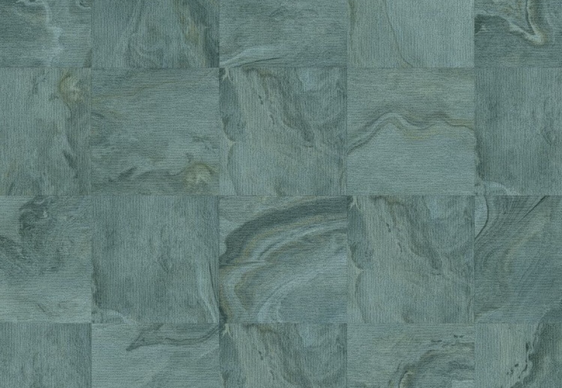 Gerflor Saga² - 1609 Oxyd Light Green