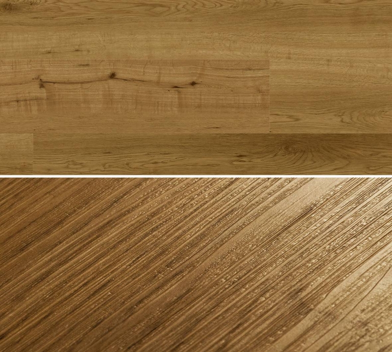 Project Floors | OAK SELECTION 2.0 WIDE 0,30 | PW 1383