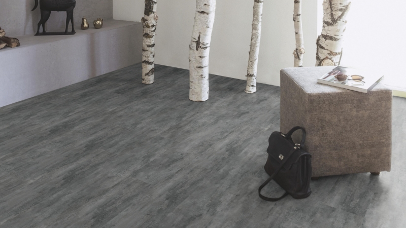 Kaindl SOLID PRO 8.0 HDF | S080 Schiefer Flint BW Brushed Wood SALE