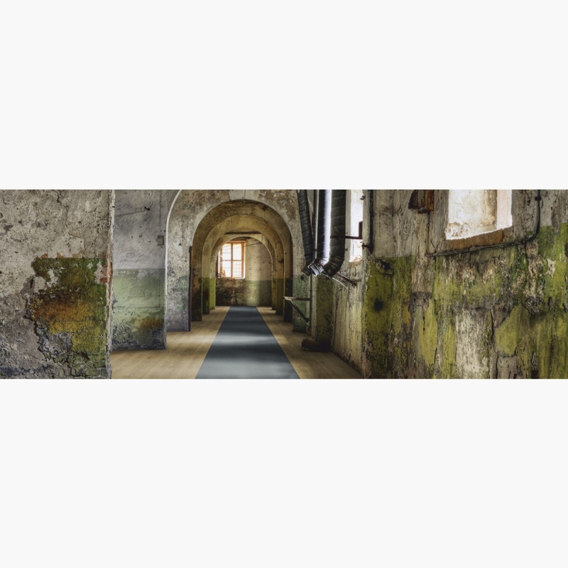 Objectflor Expona Simplay Sauberlaufplanken selbstliegend - Grey Zone 2597