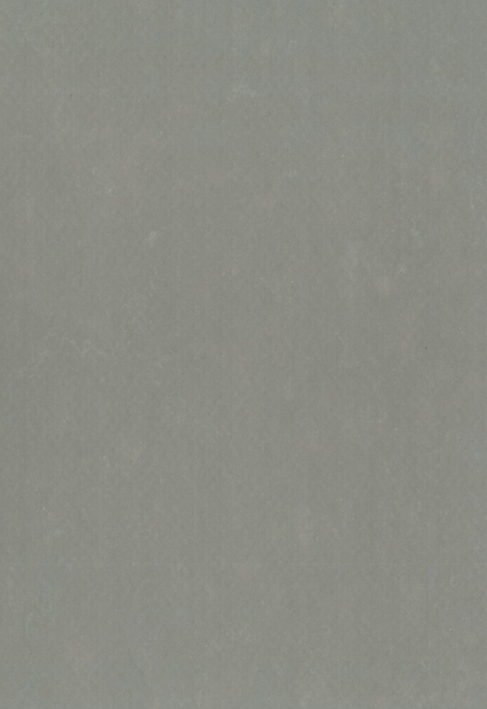 Gerflor DLW Lino Art Urban - 0568 Asphalt Grey