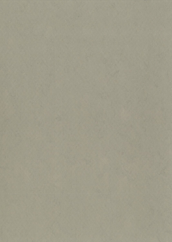 Gerflor DLW Lino Art Urban - 0569 Curb Grey