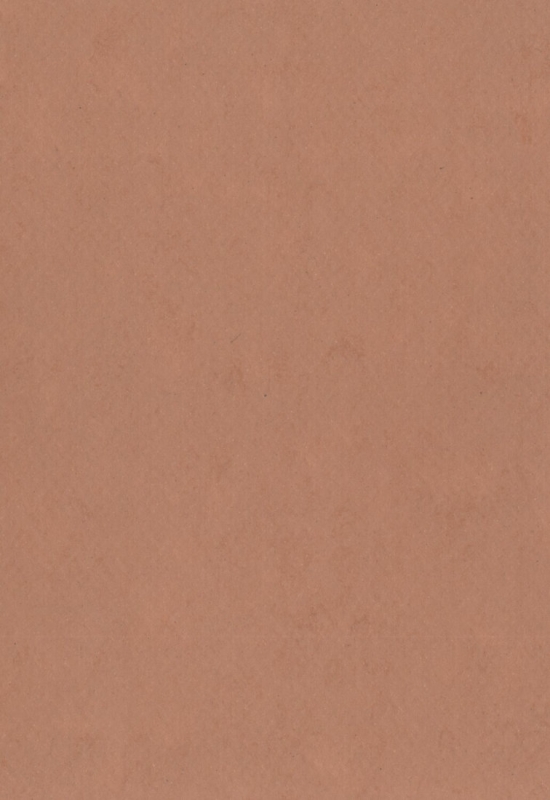 Gerflor DLW Lino Art Urban - 0572 Terracotta Brown