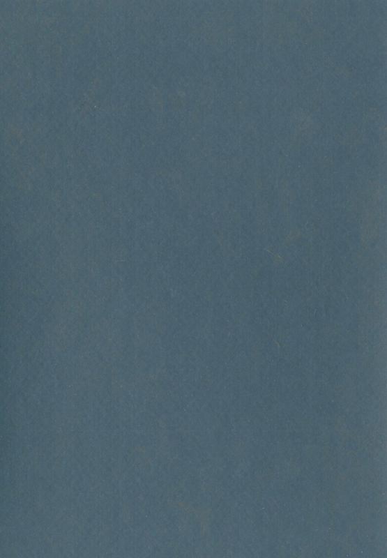Gerflor DLW Lino Art Urban - 0584 Night Blue