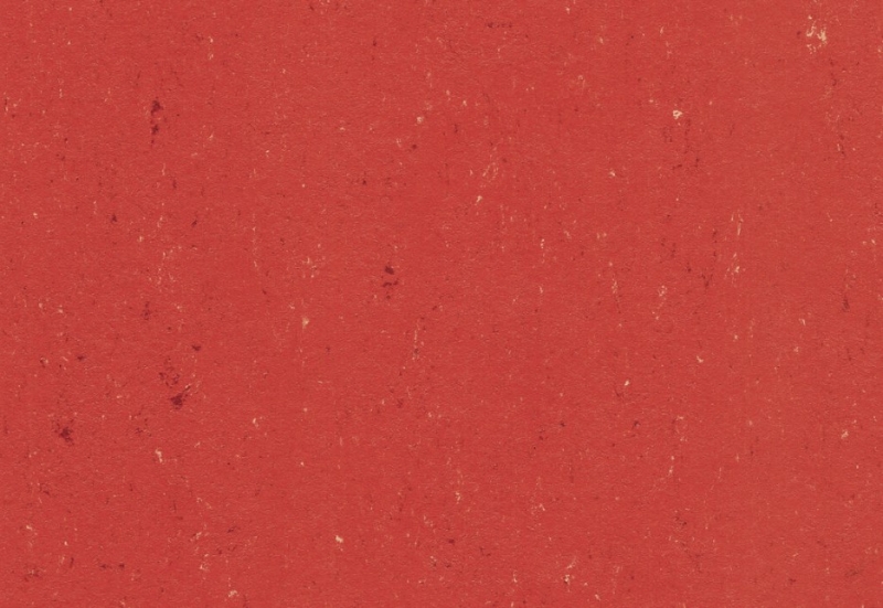 Gerflor DLW Colorette Sport Neocare 4 mm - 1118 Power Red Linoleum Bahnenware